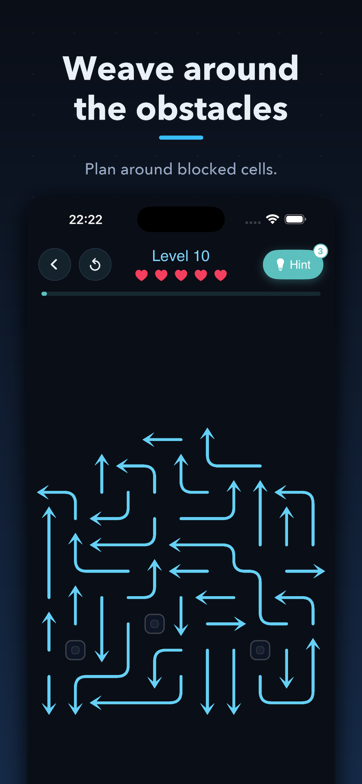 Arrow Flow screenshot 6
